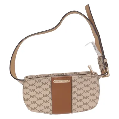 Midjeväska (Beige, Brun) från Michael Kors