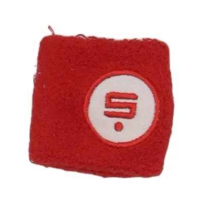Bandeau de sport (Rouge, Blanc) de Stance