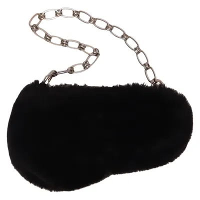 Umhängetasche (Schwarz) von Topshop