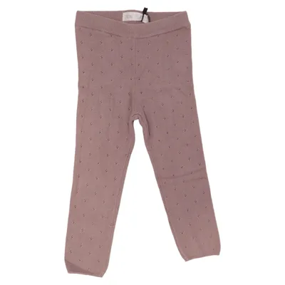 Leggings (Purple) from Zara