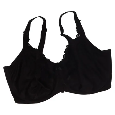 Bh (Zwart) van Change by Change Lingerie Elastaan, Polyamide