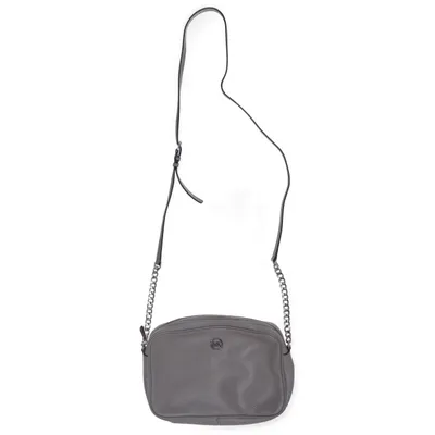 Sac à bandoulière (Gris) de Michael Kors