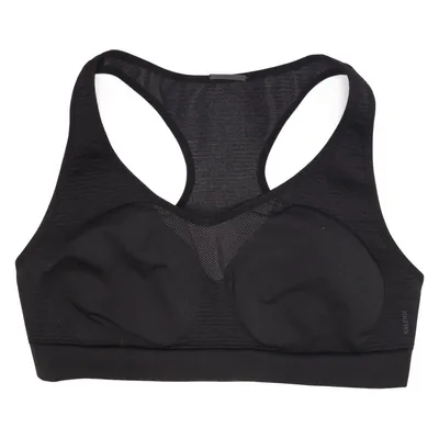 Sports bra (Black) from Kalenji
