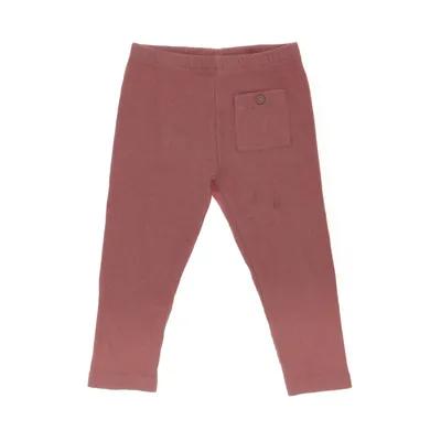 Bukser (Pink) fra Zara Baby