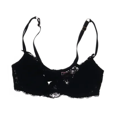 BH (Sort) fra Agent Provocateur Bomuld, Elastan, Polyamid, Polyester