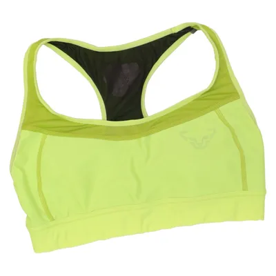 Brassière (Jaune) de Dynafit