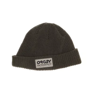 Beaniemössa (Grön) från Oakley