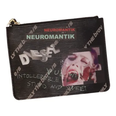 Clutch bag (Diesel) from Diesel Polyurethane