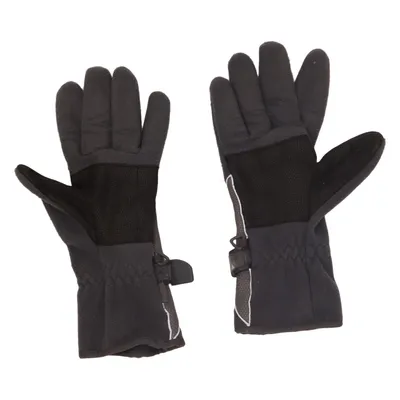 Gants (Gris, Noir) de Active Sports Polyester, Polyuréthane