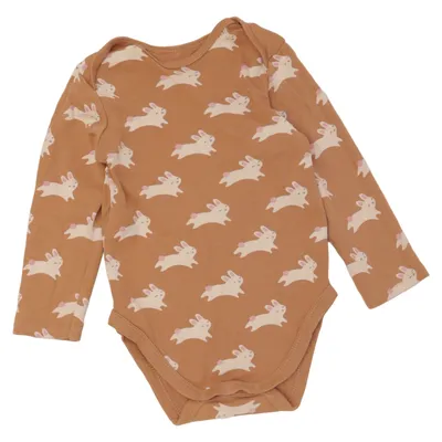 Body (Brown) from C&A Cotton