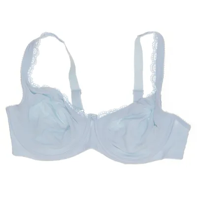 Bh (Blauw) van Petite Fleur Katoen, Elastaan, Polyamide