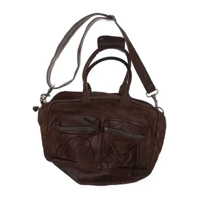 Axelremsväska (Brun) från Cowboysbag