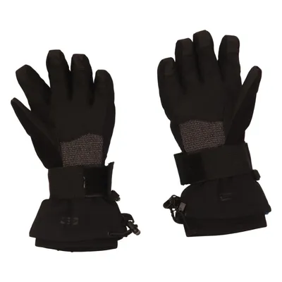 Motorhandschoenen (Zwart, Blauw) van GUL