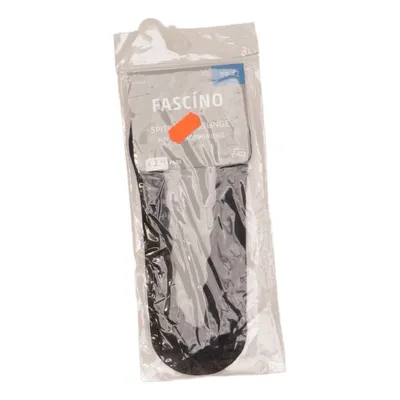 Chaussettes (Noir) de Fascino