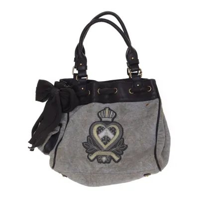 Handväska (Grå) från Juicy Couture