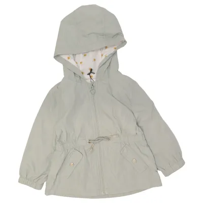 Jacket (Green) from Little & Loved