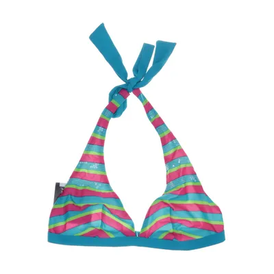 Bikiniöverdel (Blå, Rosa, Grön, Flerfärgad) från Seven Elastan, Polyamid, Polyester