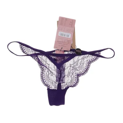 Thongs (Purple)