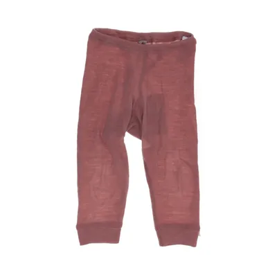 Base layer pants (Pink) from Dilling