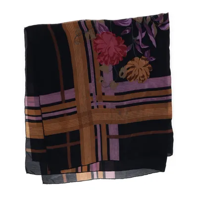 Halsdoek (Zwart, Bruin, Meerkleurig) van Christian Dior