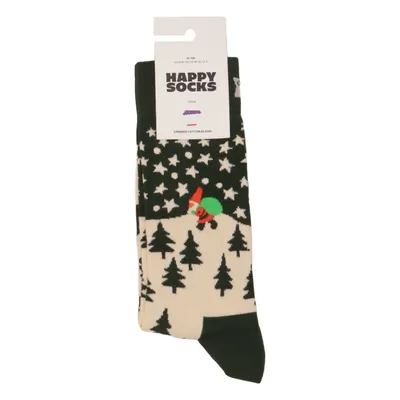 Socks (Crew) from Happy Socks Cotton, Elastane, Polyamide