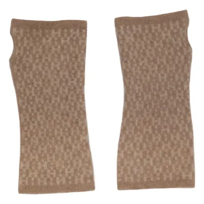 Mitaines (Beige) de Hermès