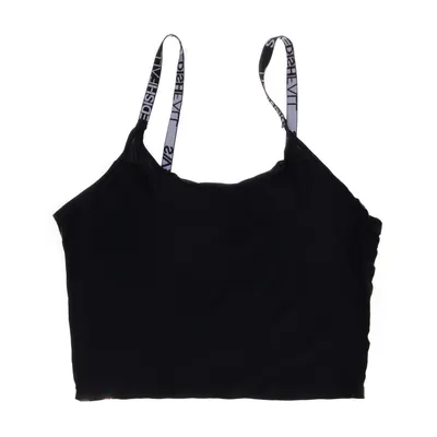 Brassière (Noir) de Swedish Fall