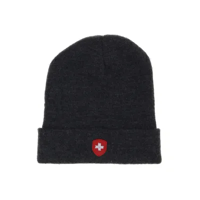 Beaniemössa (HM-105-2-W18-w) från Wellensteyn Akryl