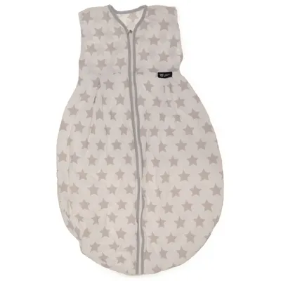 Sovpåse (Vit, Grå) från Alvi