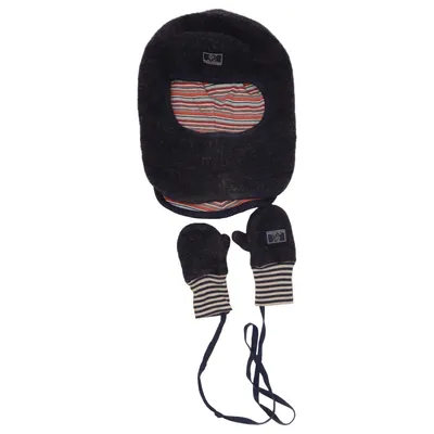 Balaklava (Blue, Multicolored) from Pickapooh Cotton, Elastane