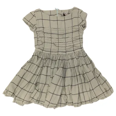 Dress (Green) from Morley