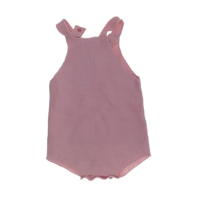Body (Rosa) från Condor Bomull