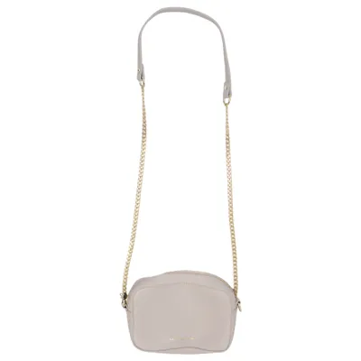 Sac à bandoulière (Gris) de Katie Loxton Polyester, Polyuréthane