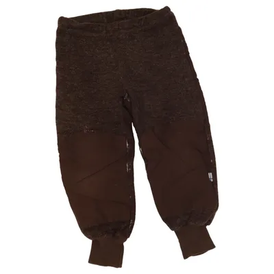 Baselayer-bukser (Pilvi Slim) fra Finkid Polyamid, Polyester, Viscose, Uld