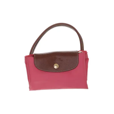 Handväska (Rosa, Brun) från Longchamp