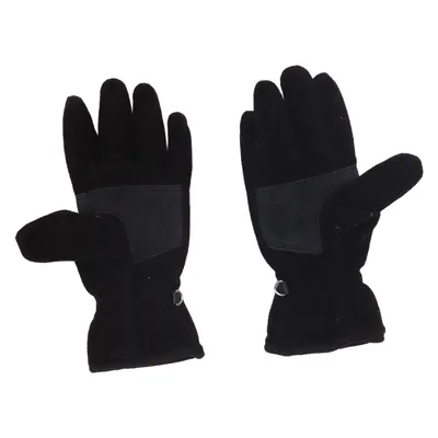 Handskar (Svart) från Bogner Polyester