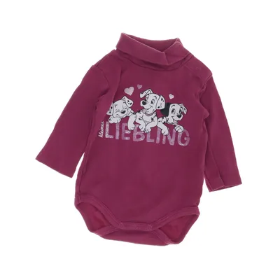 Body (Rosa) från Disney Bomull