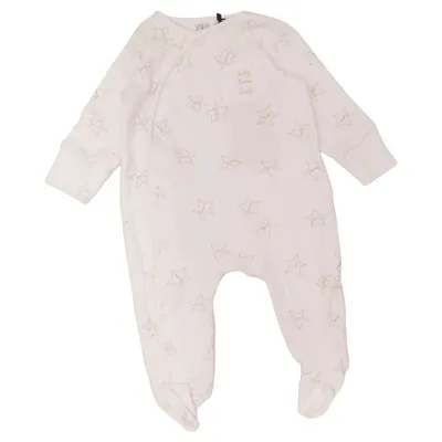 Rompers (White) from Zara Baby