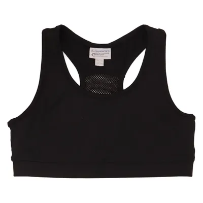 Sport-bh (Zwart) van Energetics