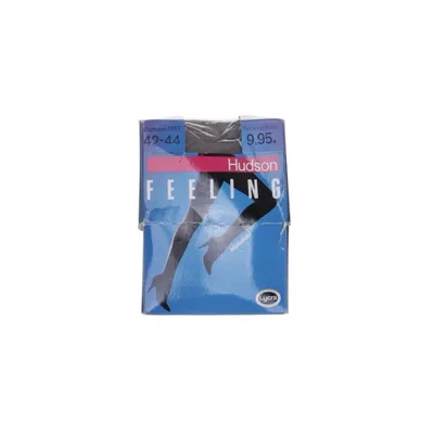 Strumpbyxor (Svart) från Hudson