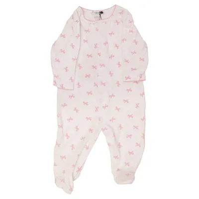 Barboteuse (Blanc, Rose) de Kissy Kissy