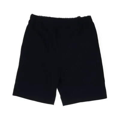 Shorts (Svart) från Lycks Polyester, Viskos