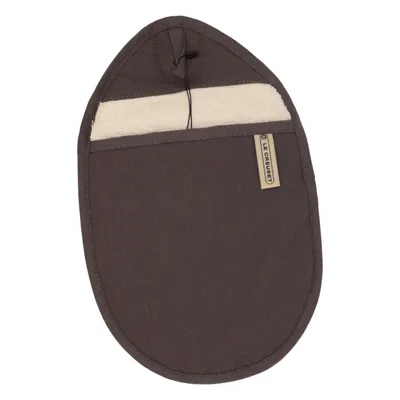 Ovenwanten (Grijs, Wit) van Le Creuset Katoen, Nylon