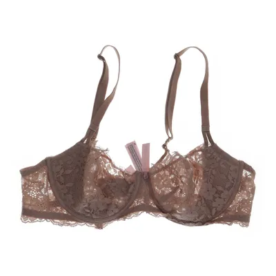 Bh (Dream Angels Push-Up without padding) van Victoria's Secret Polyamide, Gerecycled polyester