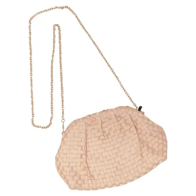Sac pochette (Rose) de Vivian Ray