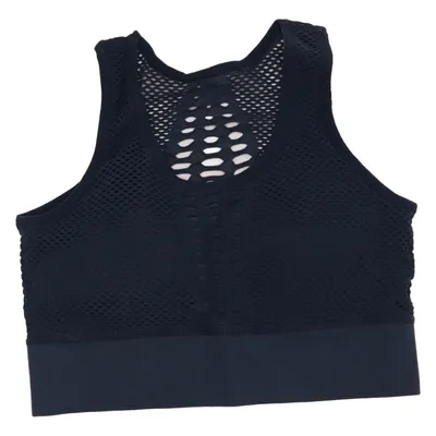 Sports bra (Blue) from Unlimited