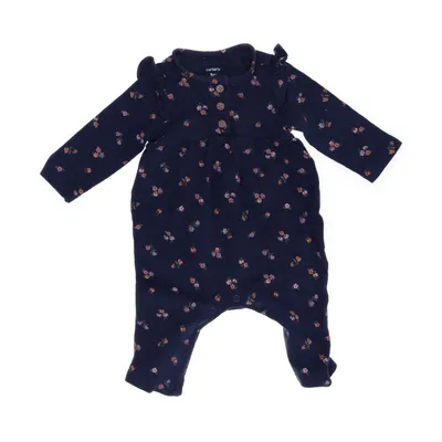 Rompers (Blue, Multicolored) from Carter's