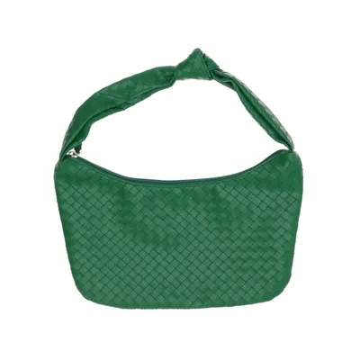 Sac à main (Vert) de 24Colours Polyester