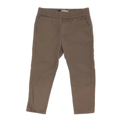 Chinos (Beige) fra Arket Økologisk bomuld