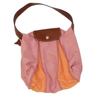 Skuldertaske (Le Pliage) fra Longchamp